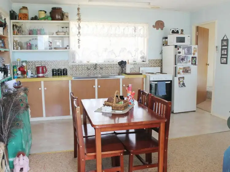 Third view of Homely house listing, 61 Fergusons Road, Allestree VIC 3305
