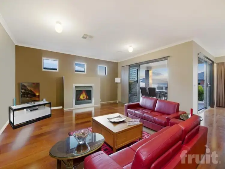 Fifth view of Homely house listing, 7 Sugar Gum Drive, Waurn Ponds VIC 3216
