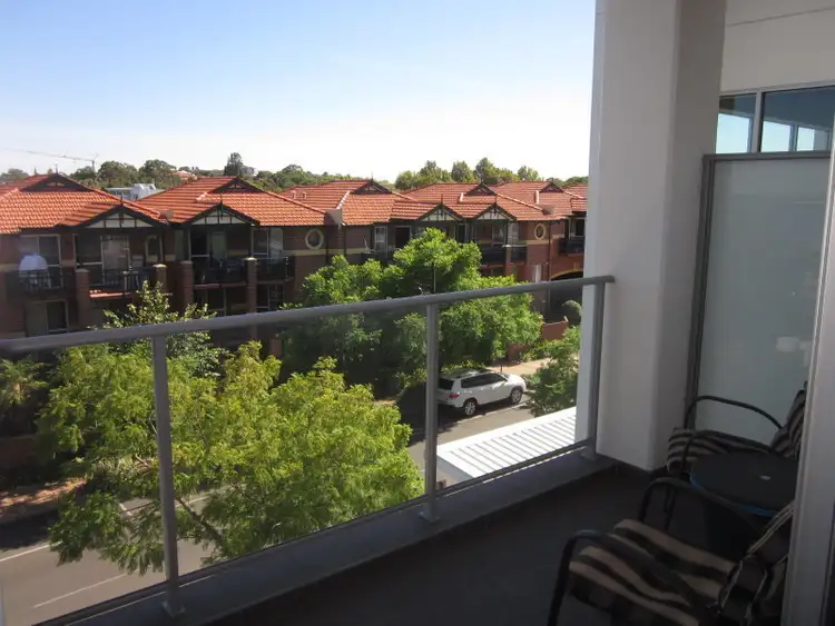 Fourth view of Homely apartment listing, 18/1 Preston St, Como WA 6152