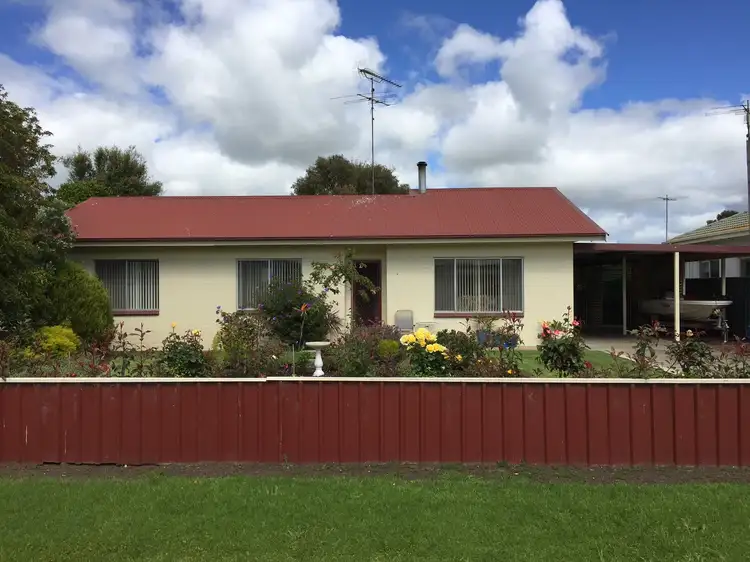 Main view of Homely house listing, 21568 Riddoch Highway, Moorak SA 5291