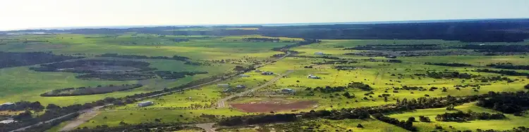 Fourth view of Homely land listing, LOT 102 Norris Road, Marion Bay SA 5575