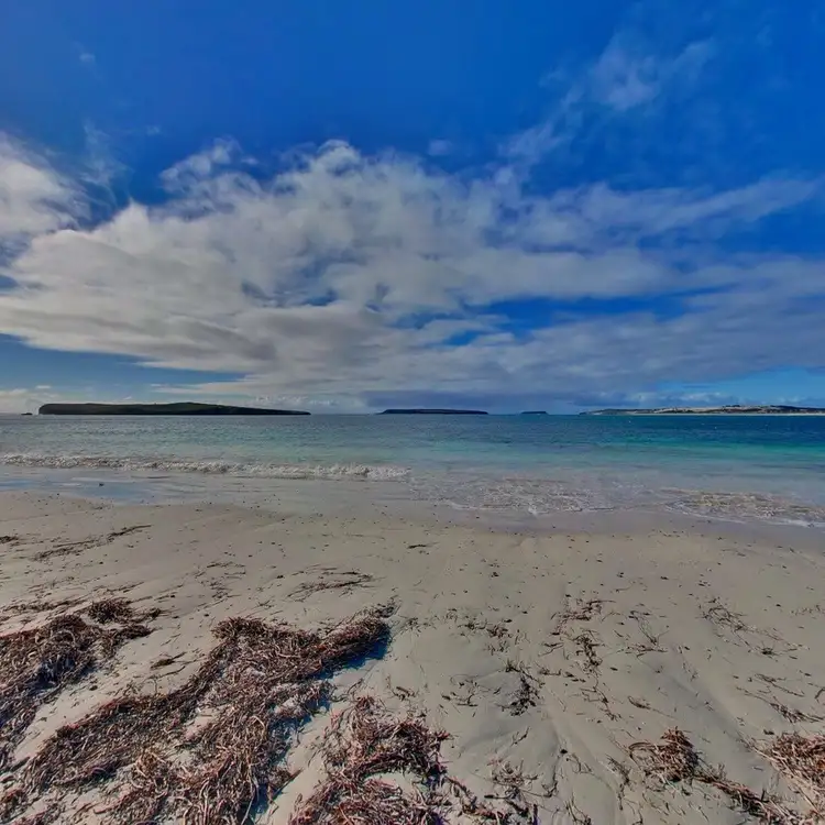 Sixth view of Homely land listing, LOT 102 Norris Road, Marion Bay SA 5575