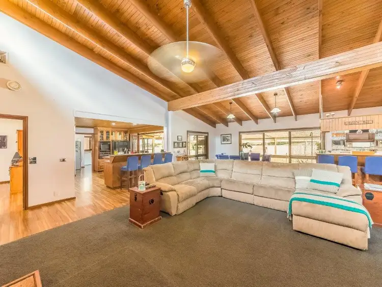 Seventh view of Homely house listing, 20 Hidden Haven Grove, Korumburra VIC 3950