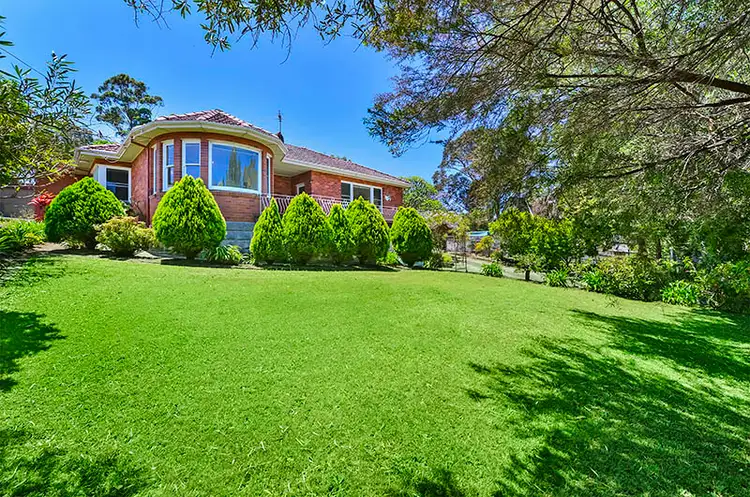 59 Mona Vale Road, Mona Vale NSW 2103