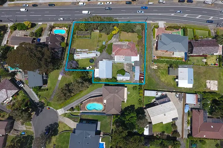 Third view of Homely house listing, 59 Mona Vale Road, Mona Vale NSW 2103