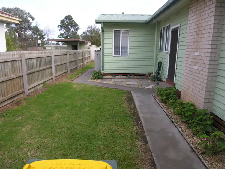 Third view of Homely house listing, 53 Buckley Street, Sale VIC 3850