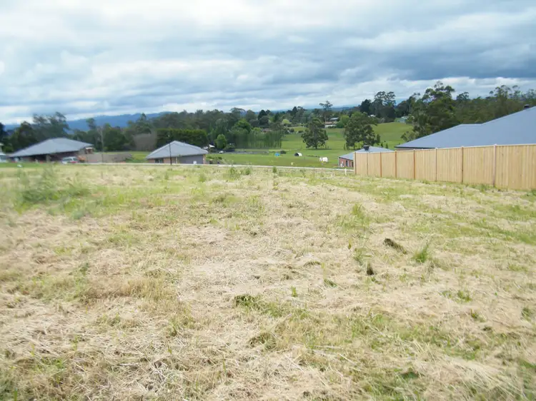 Main view of Homely land listing, LOT 211/27 Jackson Drive, Drouin VIC 3818