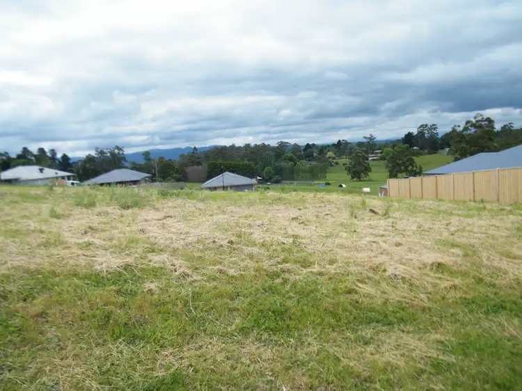 Second view of Homely land listing, LOT 211/27 Jackson Drive, Drouin VIC 3818