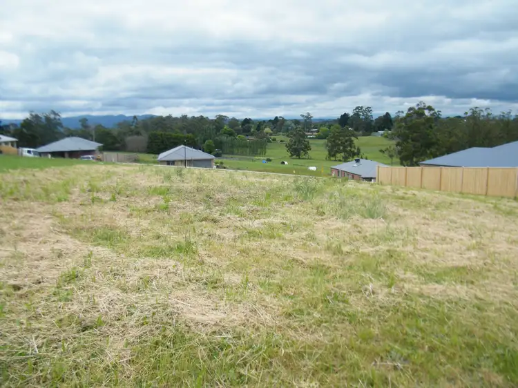 Third view of Homely land listing, LOT 211/27 Jackson Drive, Drouin VIC 3818