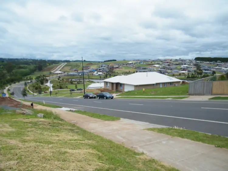 Fourth view of Homely land listing, LOT 211/27 Jackson Drive, Drouin VIC 3818