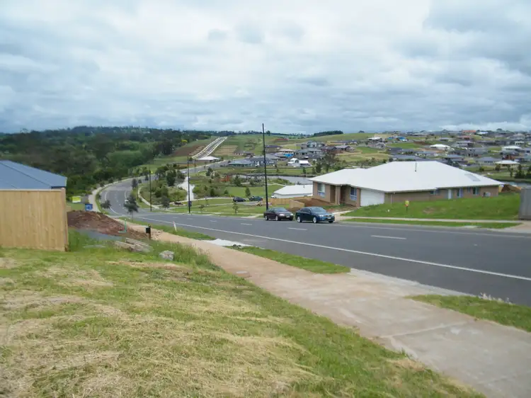 Fifth view of Homely land listing, LOT 211/27 Jackson Drive, Drouin VIC 3818