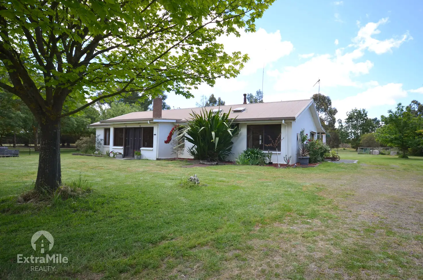 Main view of Homely rural property listing, 242 Ryans Road, Cape Clear VIC 3351