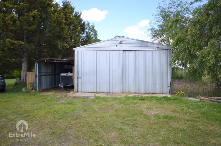Second view of Homely rural property listing, 242 Ryans Road, Cape Clear VIC 3351