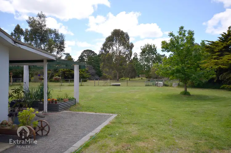Third view of Homely rural property listing, 242 Ryans Road, Cape Clear VIC 3351