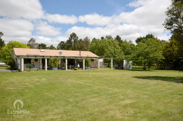 Fifth view of Homely rural property listing, 242 Ryans Road, Cape Clear VIC 3351