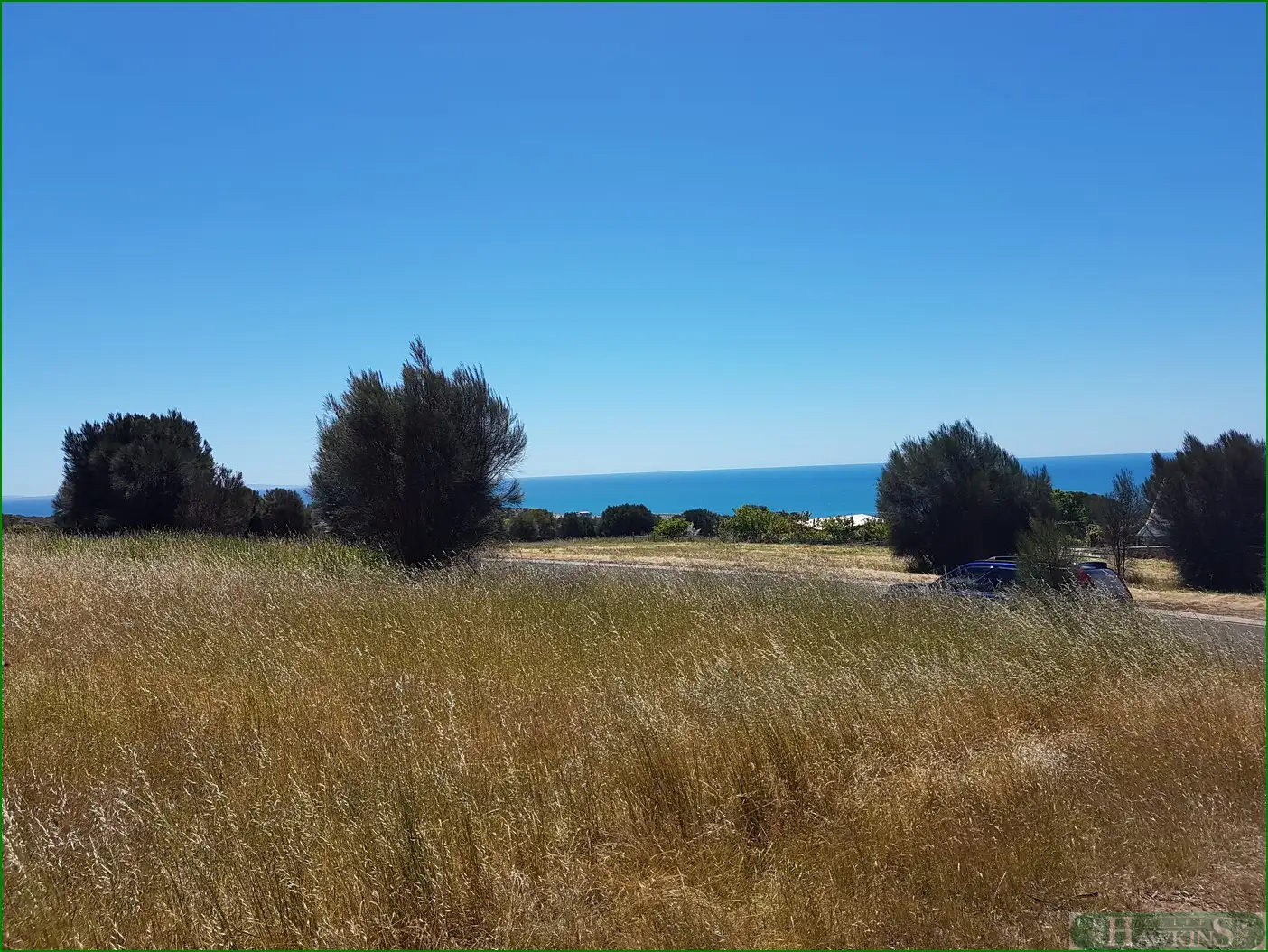 Main view of Homely land listing, LOT 14 Dolphin Way, Penneshaw SA 5222