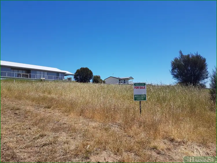 Second view of Homely land listing, LOT 14 Dolphin Way, Penneshaw SA 5222