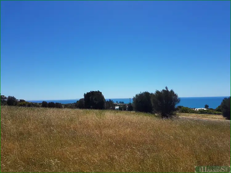 Fourth view of Homely land listing, LOT 14 Dolphin Way, Penneshaw SA 5222