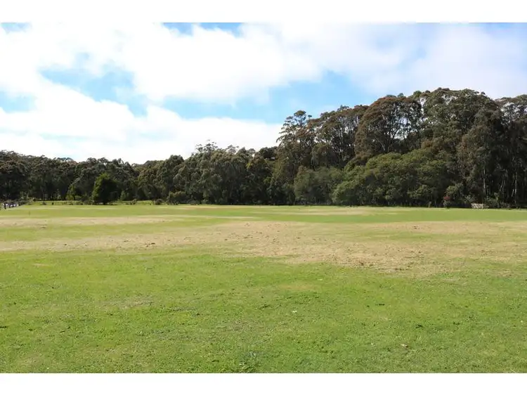 LOT 1/10 Gleeson Street, Trentham VIC 3458