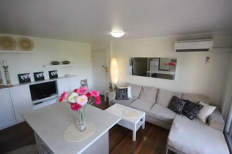 Main view of Homely unit listing, 1/37 Gailey Road, St Lucia QLD 4067