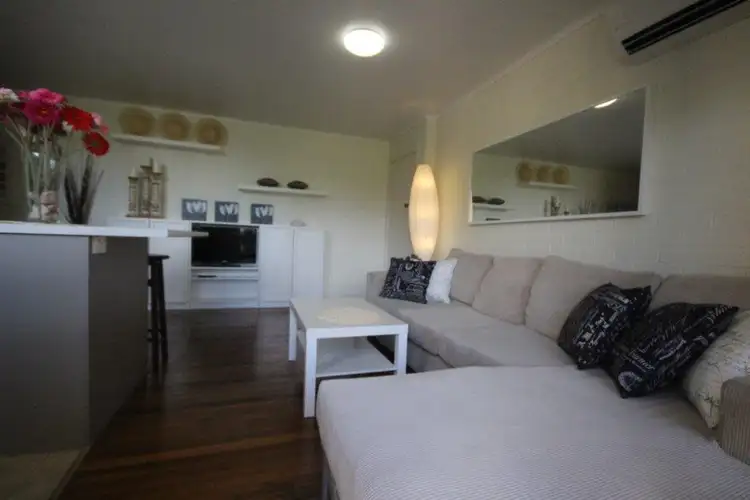 Second view of Homely unit listing, 1/37 Gailey Road, St Lucia QLD 4067