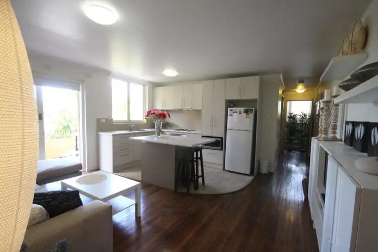 Third view of Homely unit listing, 1/37 Gailey Road, St Lucia QLD 4067