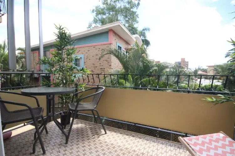 Sixth view of Homely unit listing, 1/37 Gailey Road, St Lucia QLD 4067