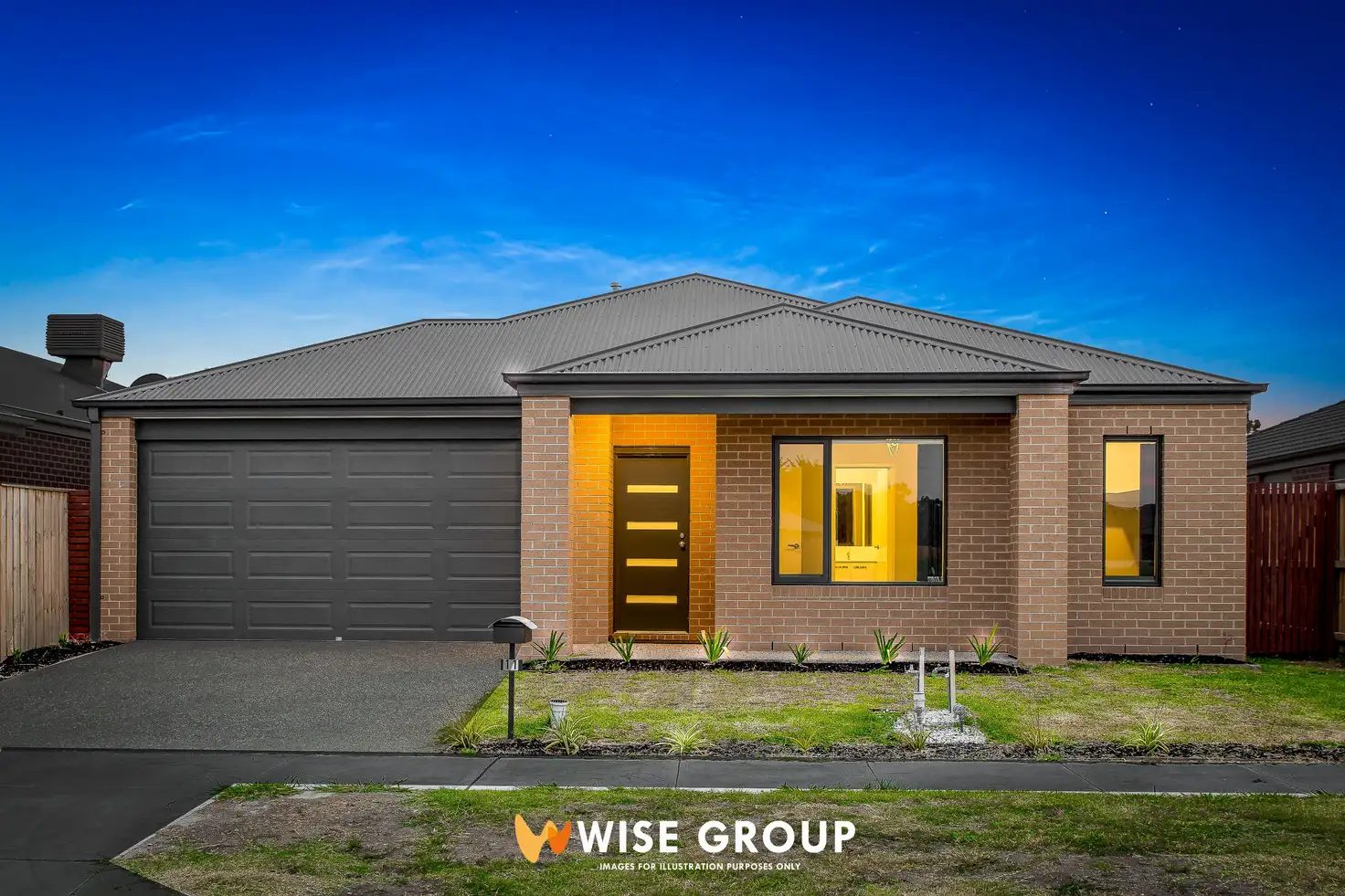 Main view of Homely house listing, 11 Monica Way, Beaconsfield VIC 3807