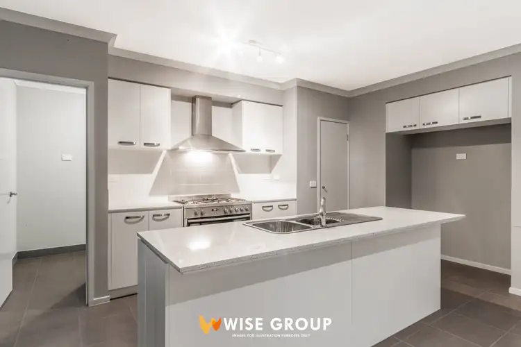 Second view of Homely house listing, 11 Monica Way, Beaconsfield VIC 3807