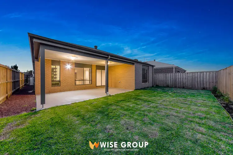 Third view of Homely house listing, 11 Monica Way, Beaconsfield VIC 3807