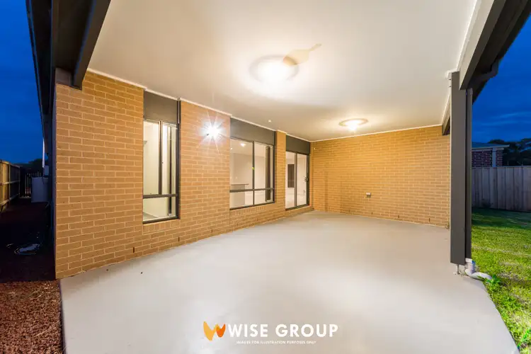 Fourth view of Homely house listing, 11 Monica Way, Beaconsfield VIC 3807
