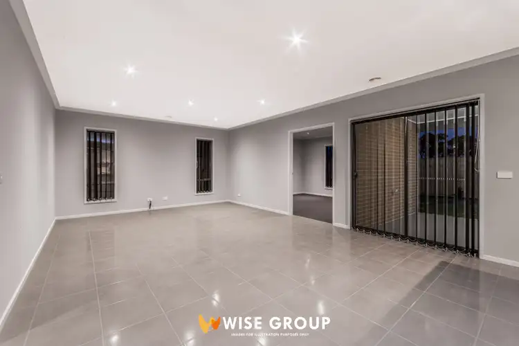 Sixth view of Homely house listing, 11 Monica Way, Beaconsfield VIC 3807