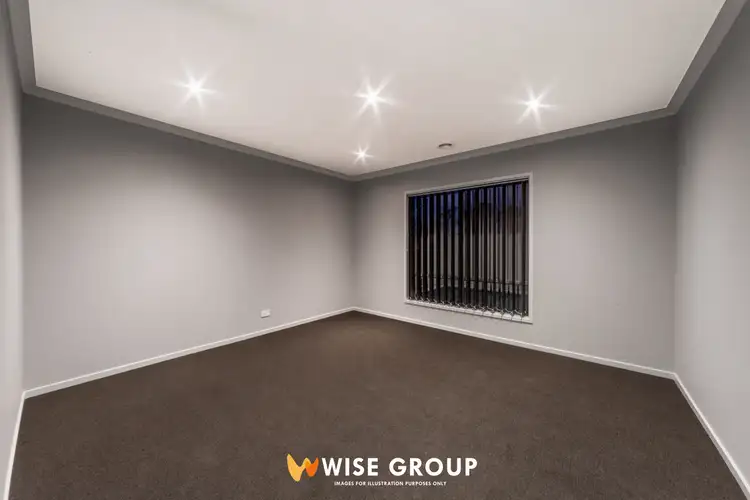 Seventh view of Homely house listing, 11 Monica Way, Beaconsfield VIC 3807