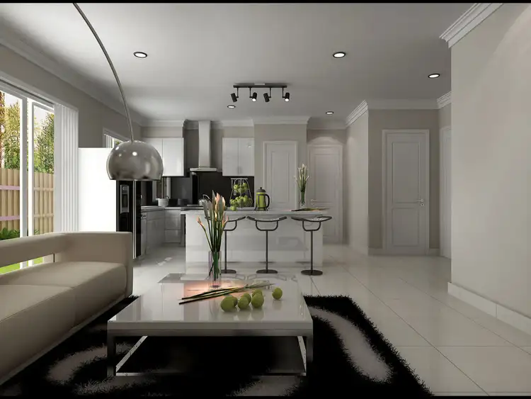 Second view of Homely unit listing, 5/74 Toomuc Valley Road, Pakenham VIC 3810