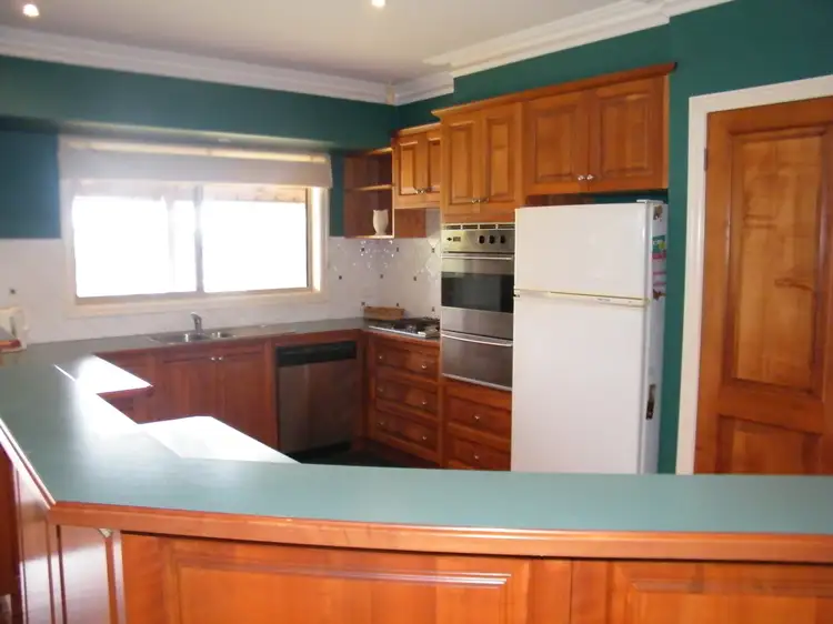 Second view of Homely house listing, 4 Pepperell Drive, Drouin VIC 3818