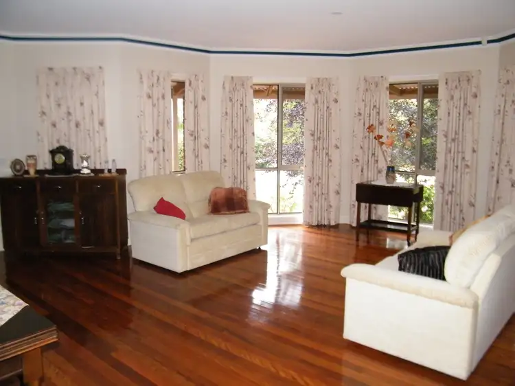 Third view of Homely house listing, 4 Pepperell Drive, Drouin VIC 3818