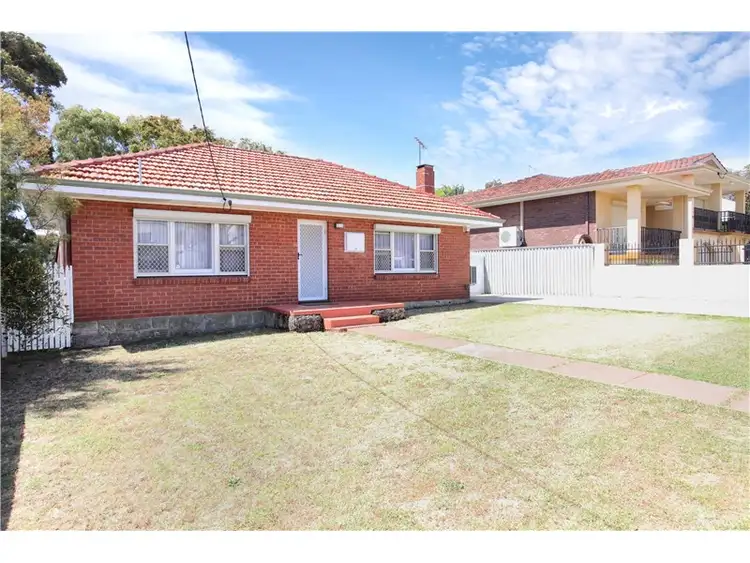 Main view of Homely house listing, 126 Lefroy Road, Beaconsfield WA 6162