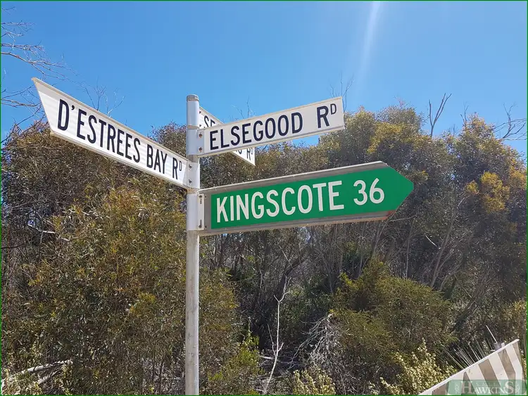 Seventh view of Homely rural property listing, LOT 91 Elsegood Road, D'estrees Bay SA 5223