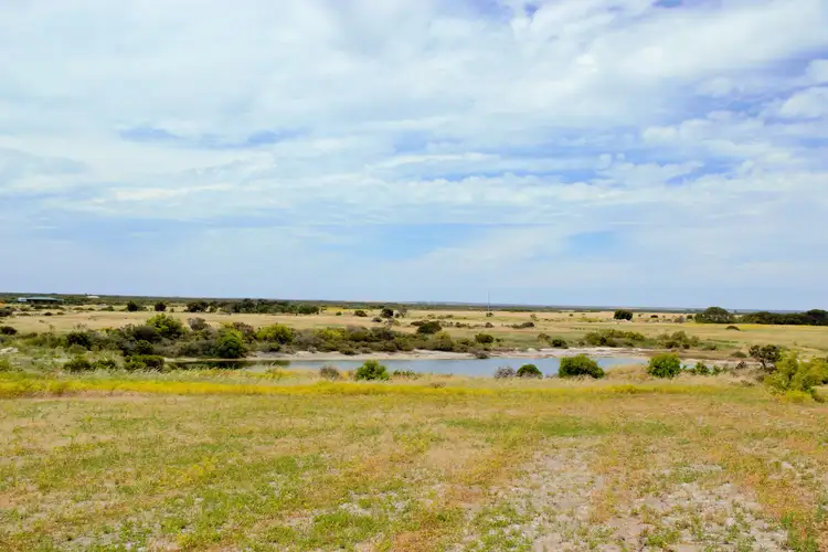 Main view of Homely land listing, LOT 46/40 Peregrine Drive, Marion Bay SA 5575