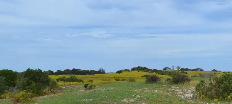 Second view of Homely land listing, LOT 46/40 Peregrine Drive, Marion Bay SA 5575