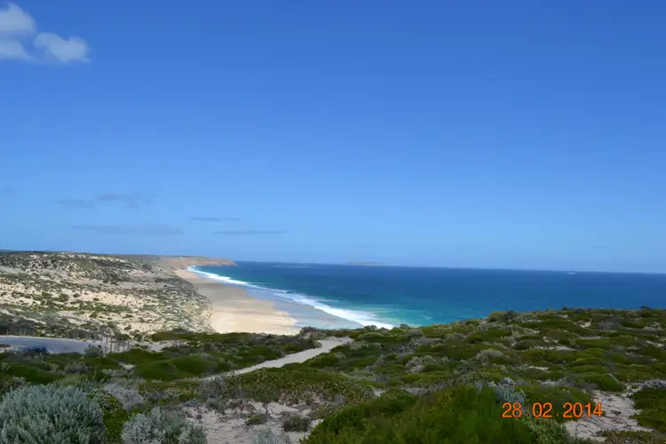 Fifth view of Homely land listing, LOT 46/40 Peregrine Drive, Marion Bay SA 5575