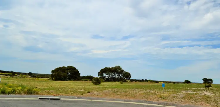 Sixth view of Homely land listing, LOT 46/40 Peregrine Drive, Marion Bay SA 5575