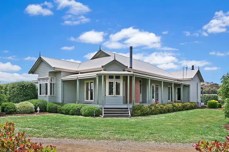 Main view of Homely rural property listing, Hagans Lane, Toolleen VIC 3551