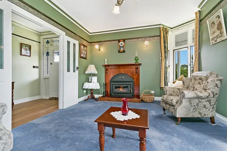 Sixth view of Homely rural property listing, Hagans Lane, Toolleen VIC 3551