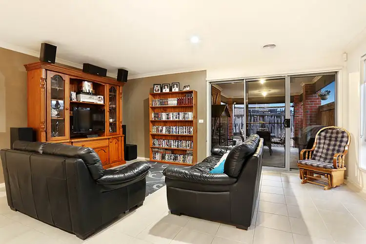 Second view of Homely house listing, 16 Buckland Hill Drive, Wallan VIC 3756