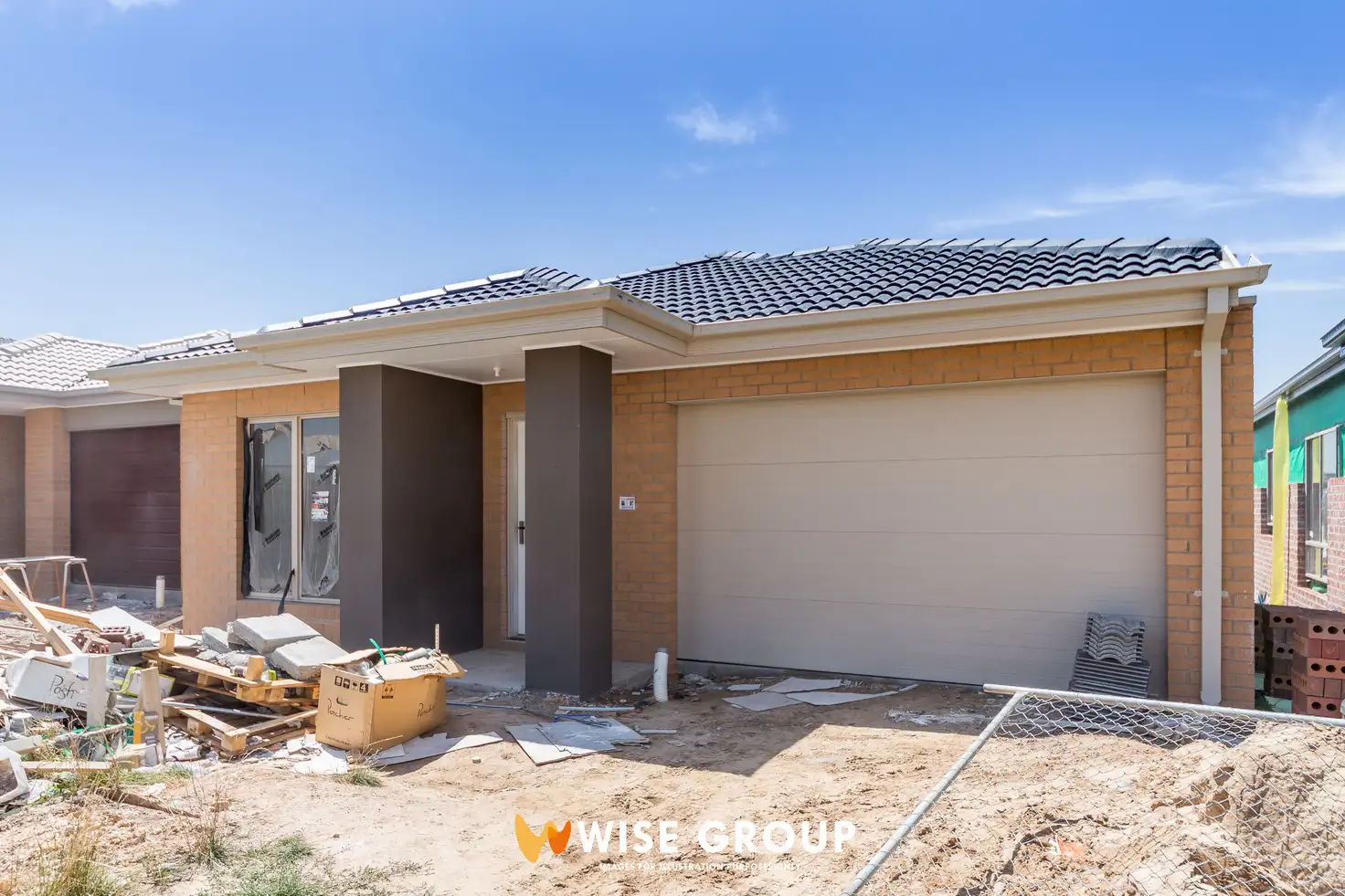 Main view of Homely house listing, 20 Greenslate Street, Clyde North VIC 3978