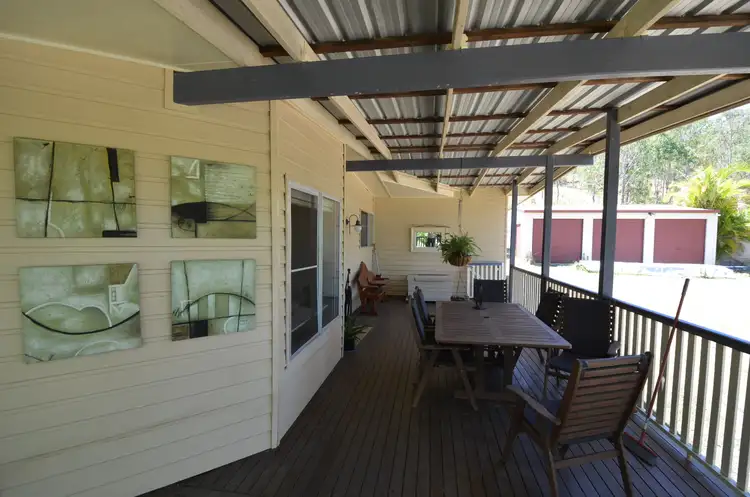 Main view of Homely rural property listing, 19 Chittick Access, South Gundurimba NSW 2480