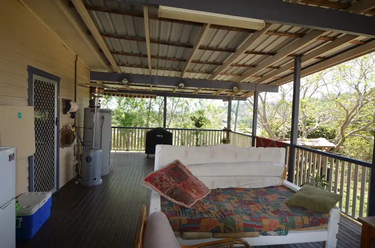 Second view of Homely rural property listing, 19 Chittick Access, South Gundurimba NSW 2480