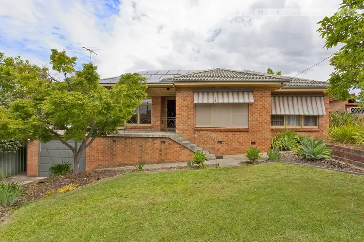 701 Stedman Crescent, Albury NSW 2640