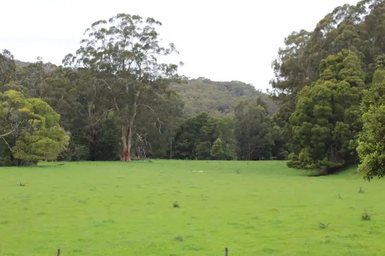 1160 Lavers Hill-Cobden Road, Chapple Vale VIC 3239